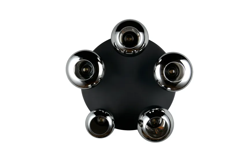 Deckenleuchte "Lumina" detail
