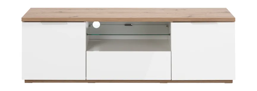 TV-Lowboard 2-trg., hauptaufnahme