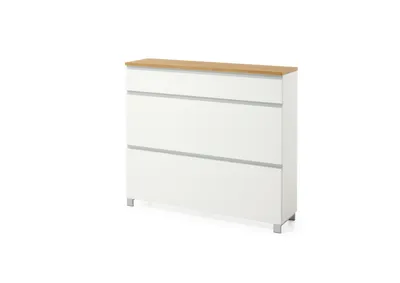 Schuhschrank