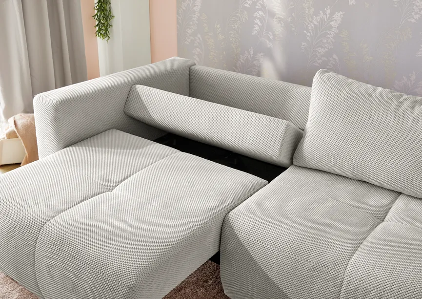 Bigsofa detail