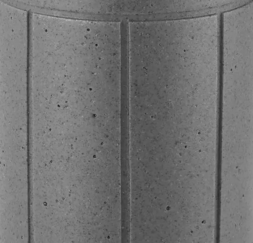 Zahnputzbecher Kua material_farbe