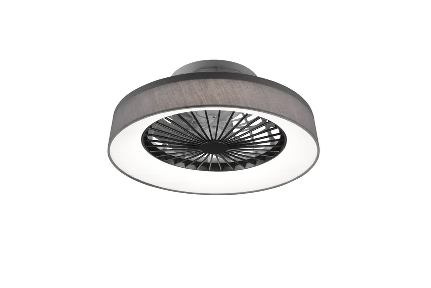 Deckenventilator "Farsund" detail