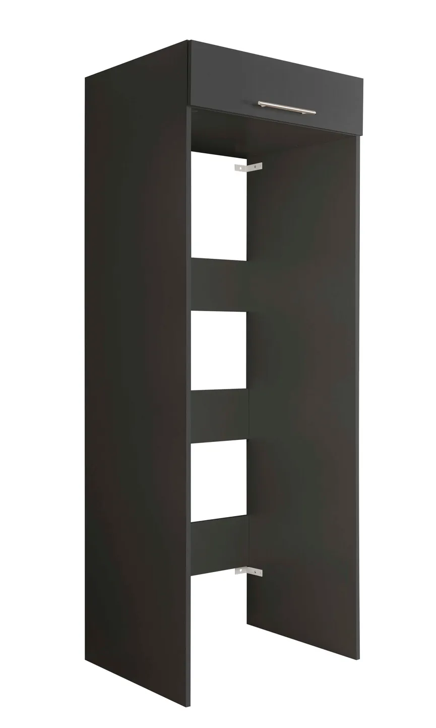 Hochschrank detail