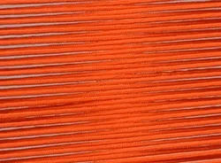 Orange material_farbe