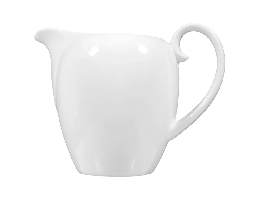 Milchkännchen "Rondo/Liane" detail