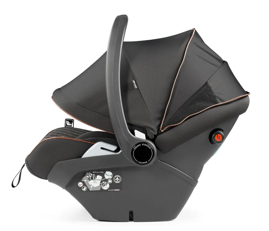 Pr Viaggio Lounge 500 detail