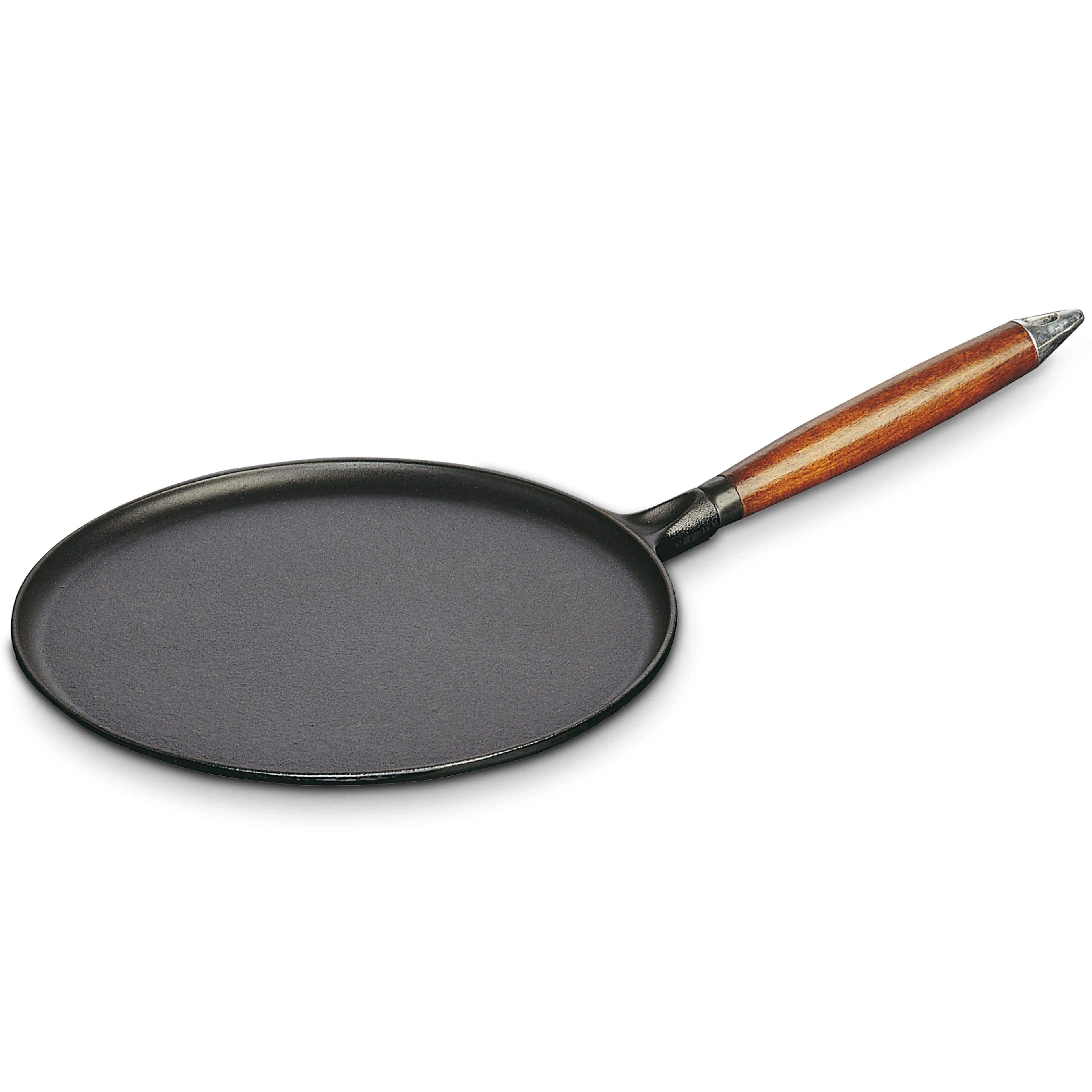 Crepespfanne 28 cm 3tlg.