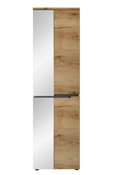 Garderobenschrank