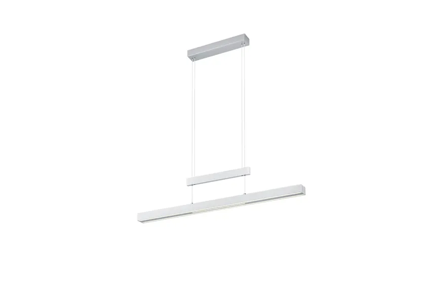 Pendelleuchte "Trajan" detail