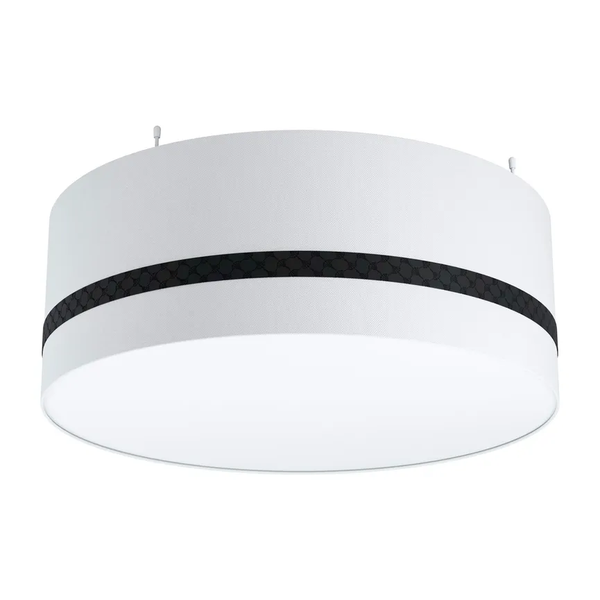 Deckenleuchte "Round Lights B" material_farbe