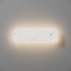 LED-Wandleuchte