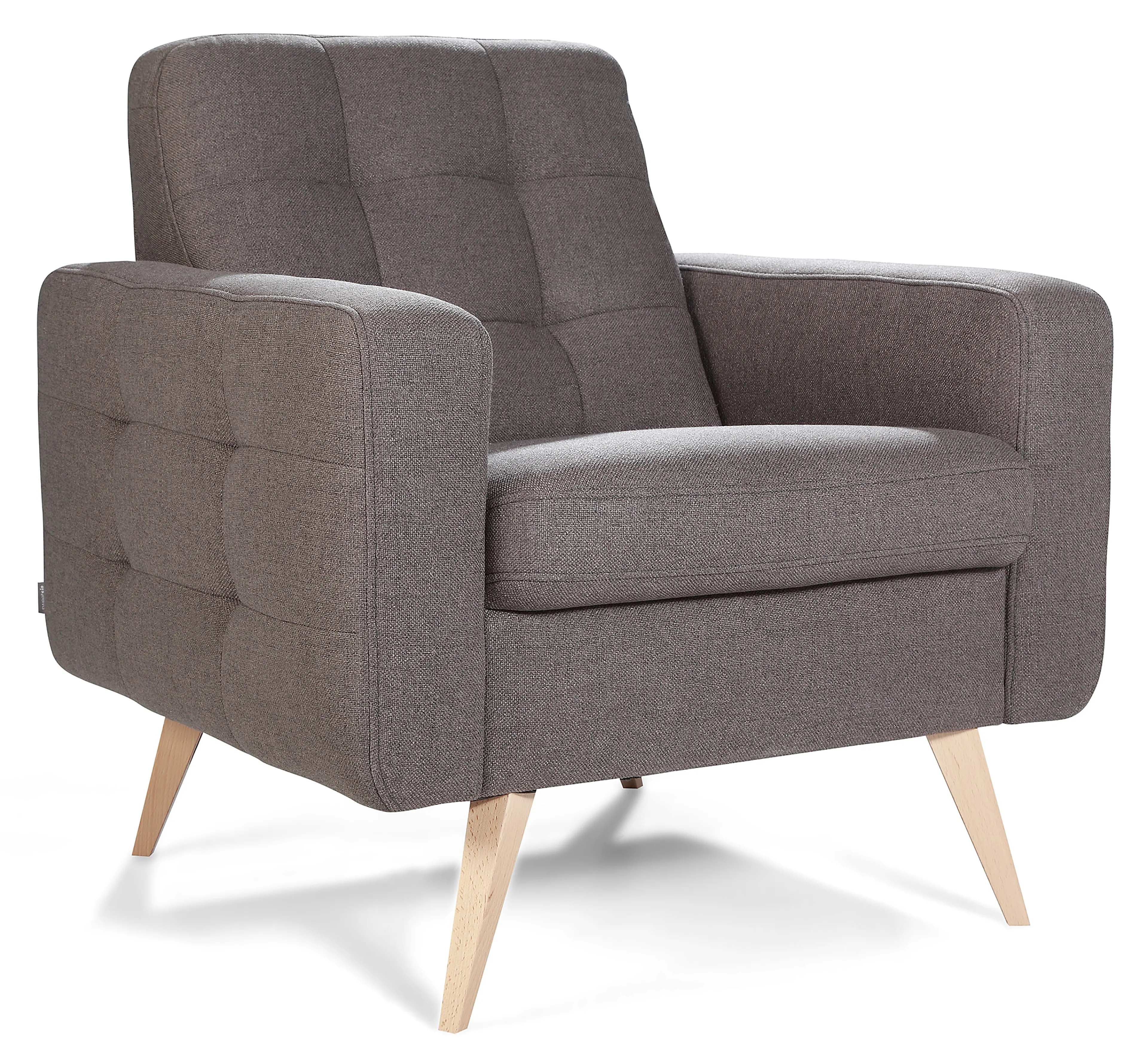 Sessel Nappa