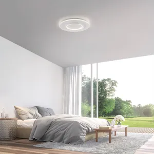 LED-Deckenleuchte
