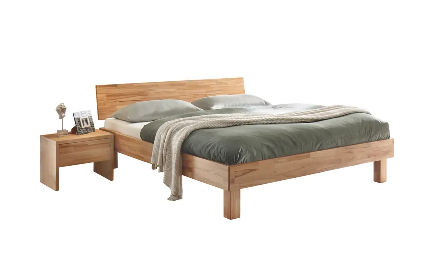 Bett 90x200 cm hauptaufnahme