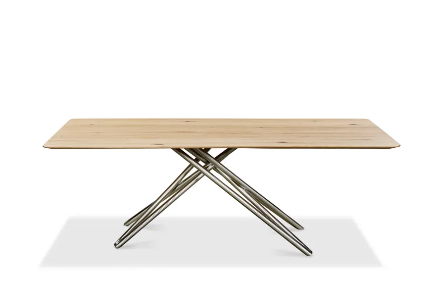 Esstisch 6801 detail