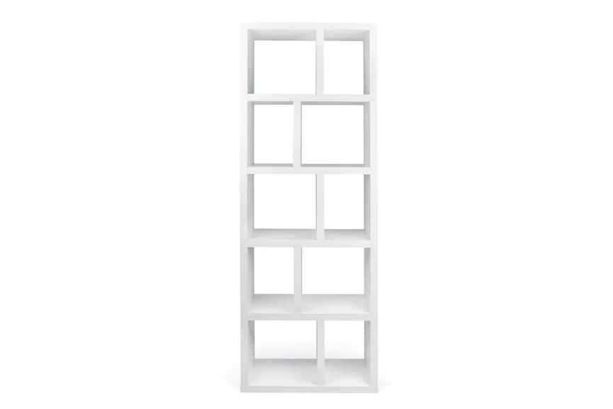 Bücherregal 5 Levels hauptaufnahme