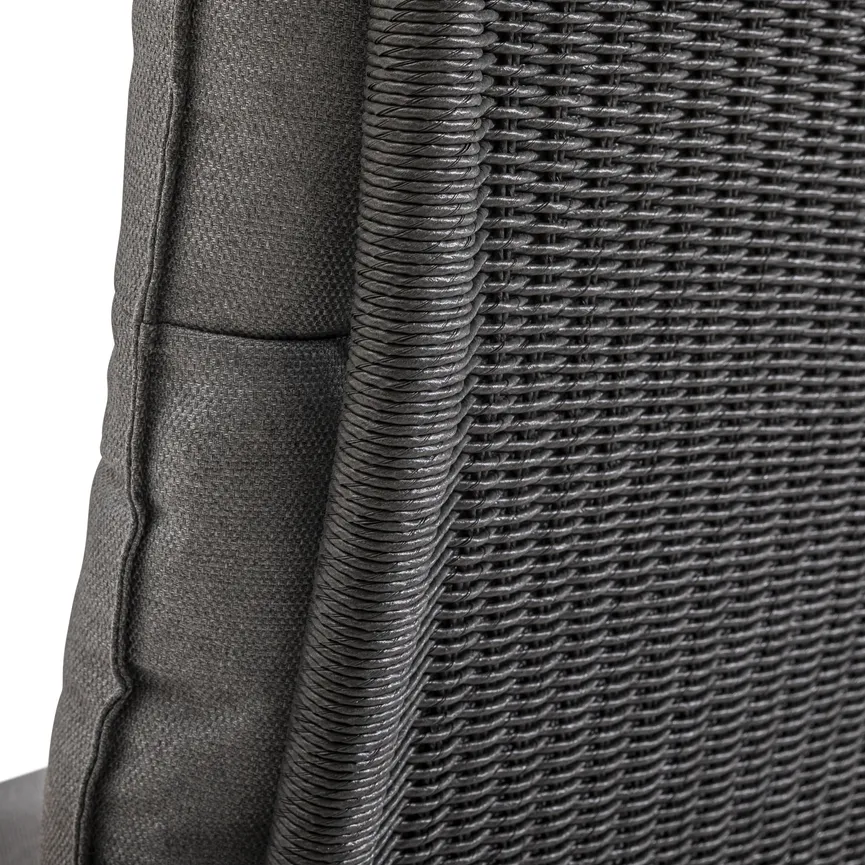 Sessel detail
