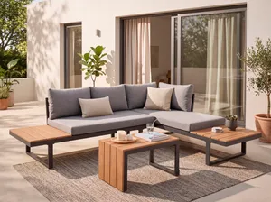 Loungemöbel Set 