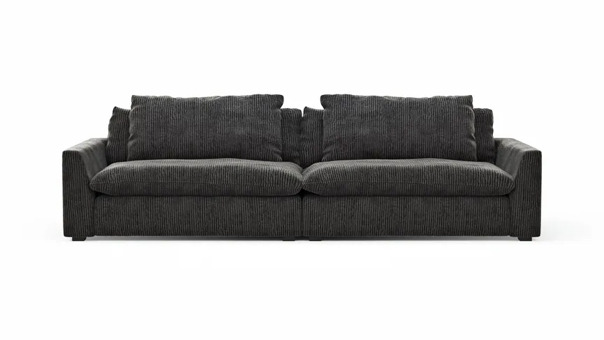 3er Sofa detail