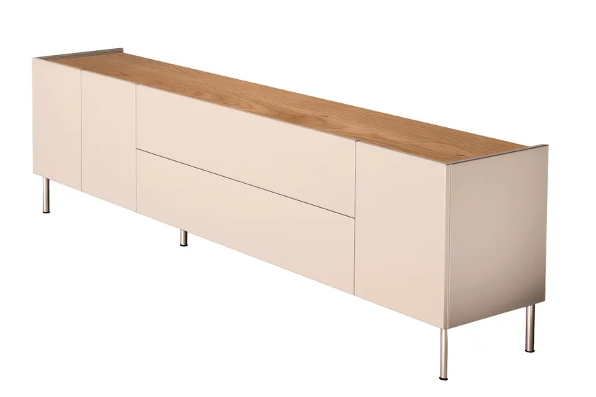 TV-Lowboard hauptaufnahme