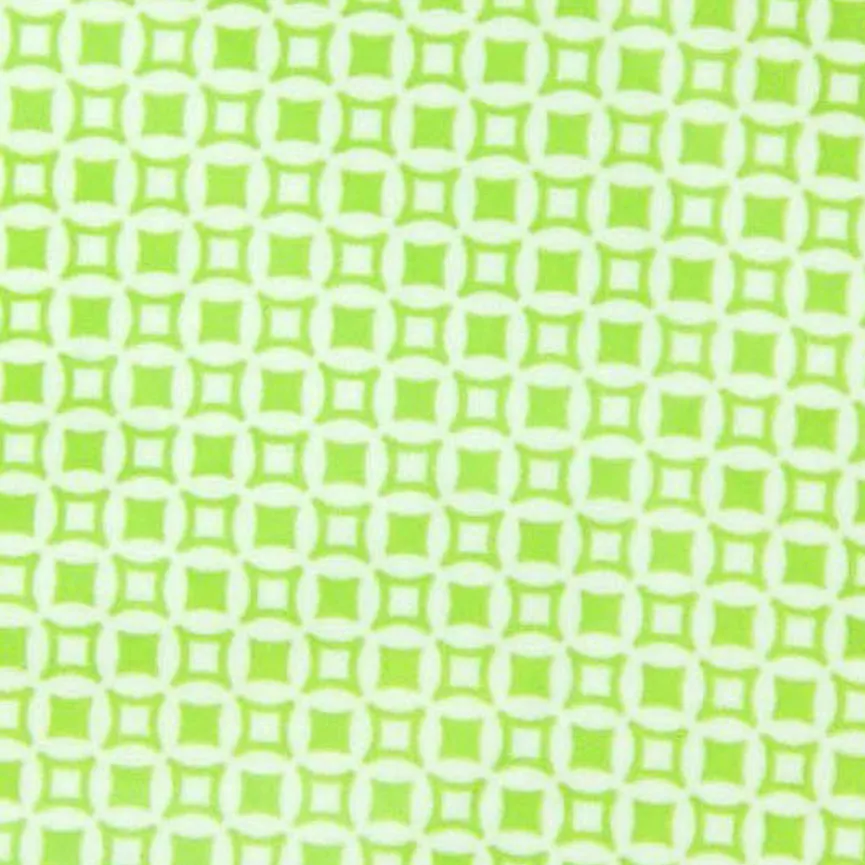 Speiseteller "Mediterran" grün material_farbe