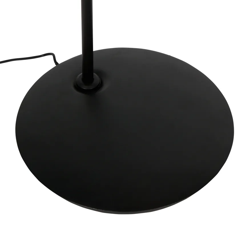 LED-Stehleseleuchte "Zenith2" detail