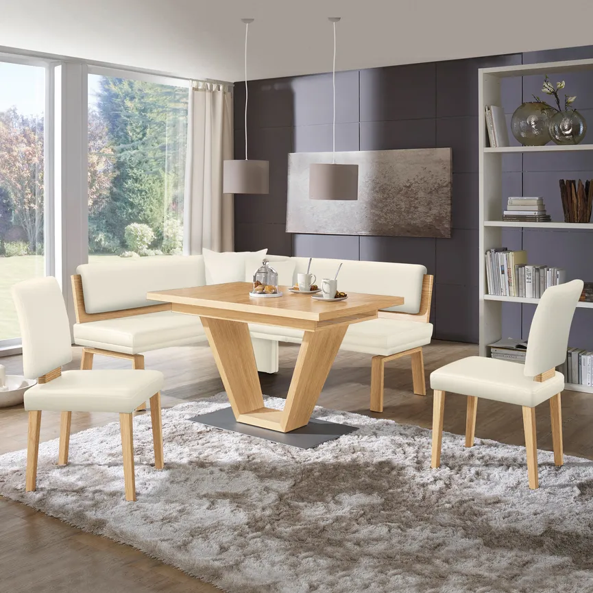 Polstereckbank 4194 hauptaufnahme