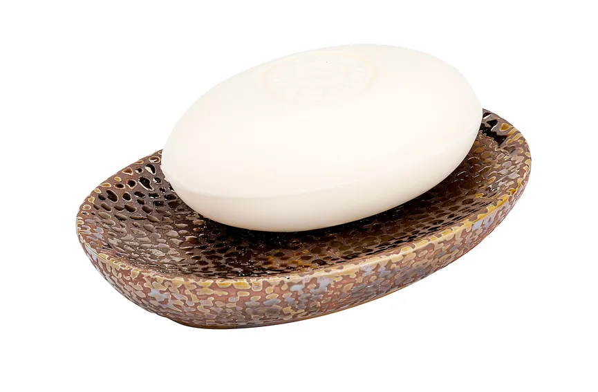 Seifenablage Marrakesh detail