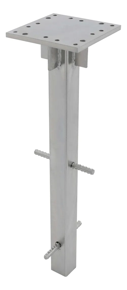 Bodenanker