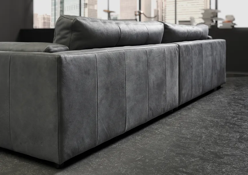 Sofa 3-Sitzer detail