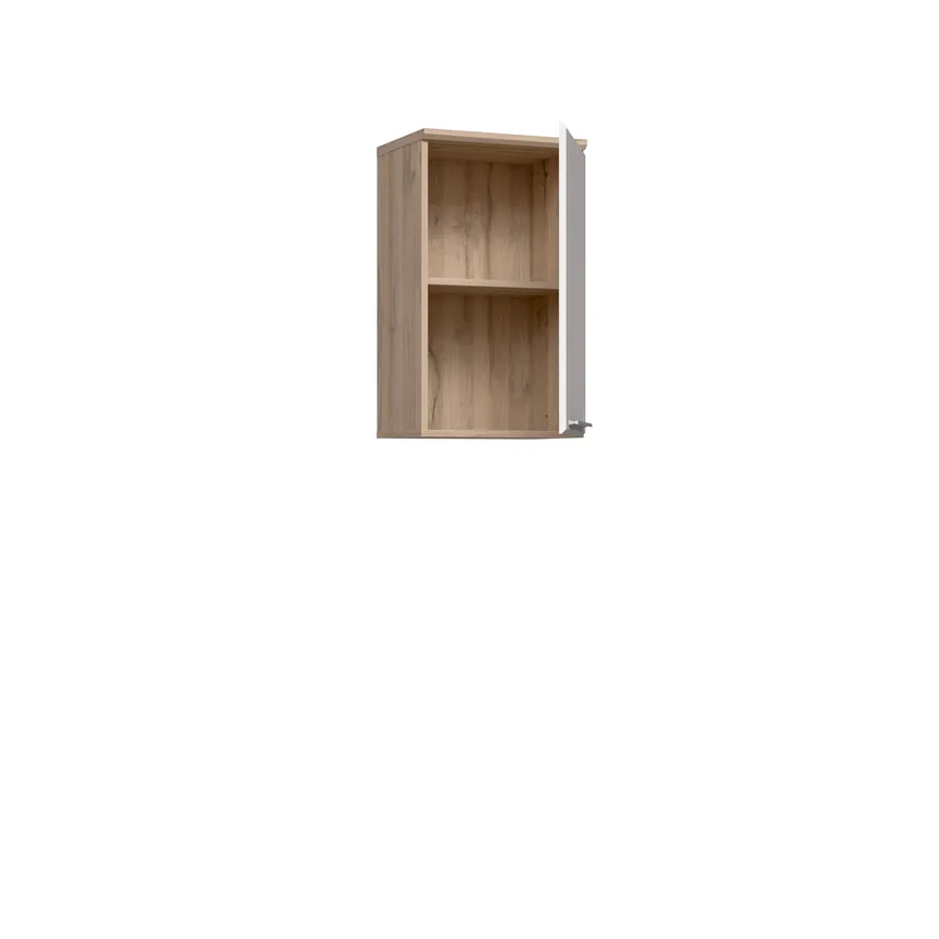 Hängeschrank detail