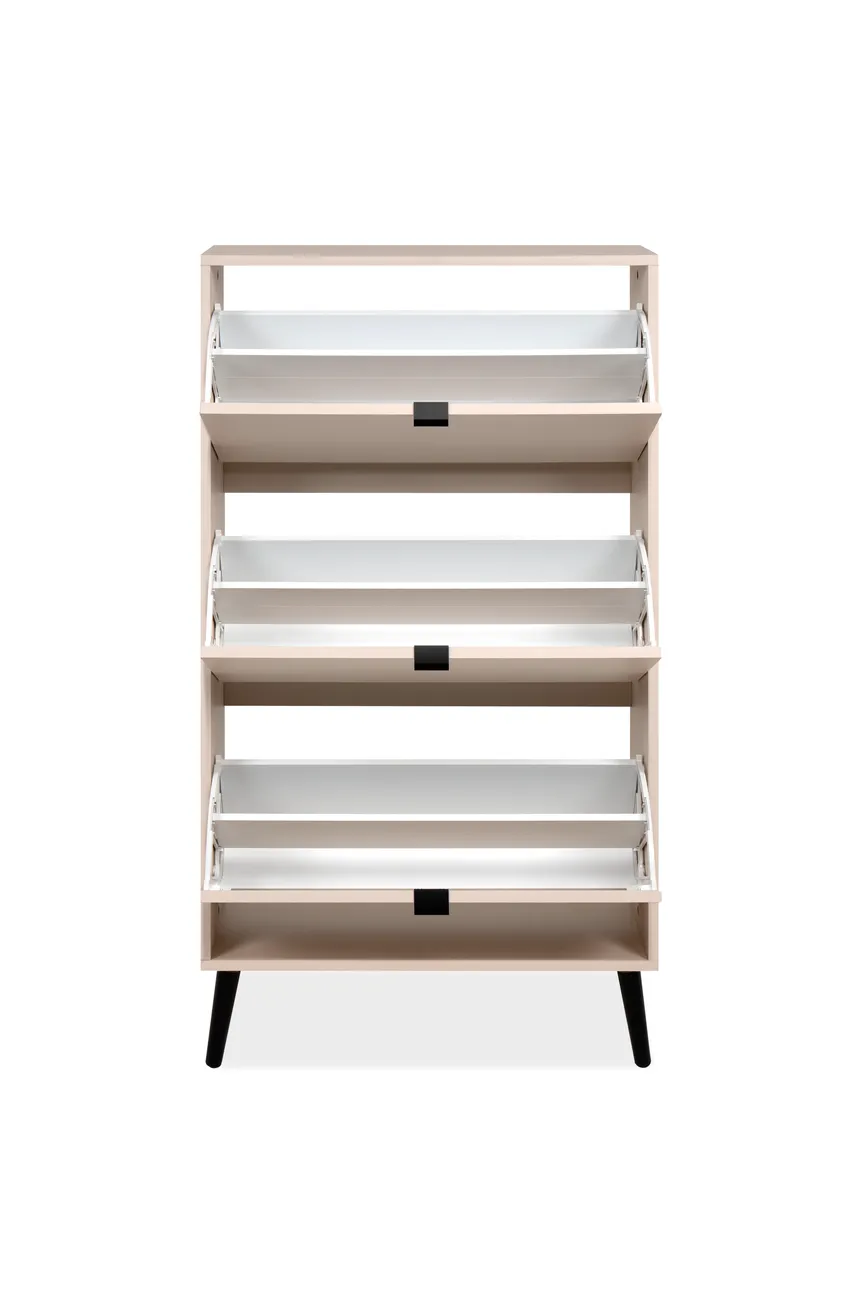 Schuhkipper 3K detail