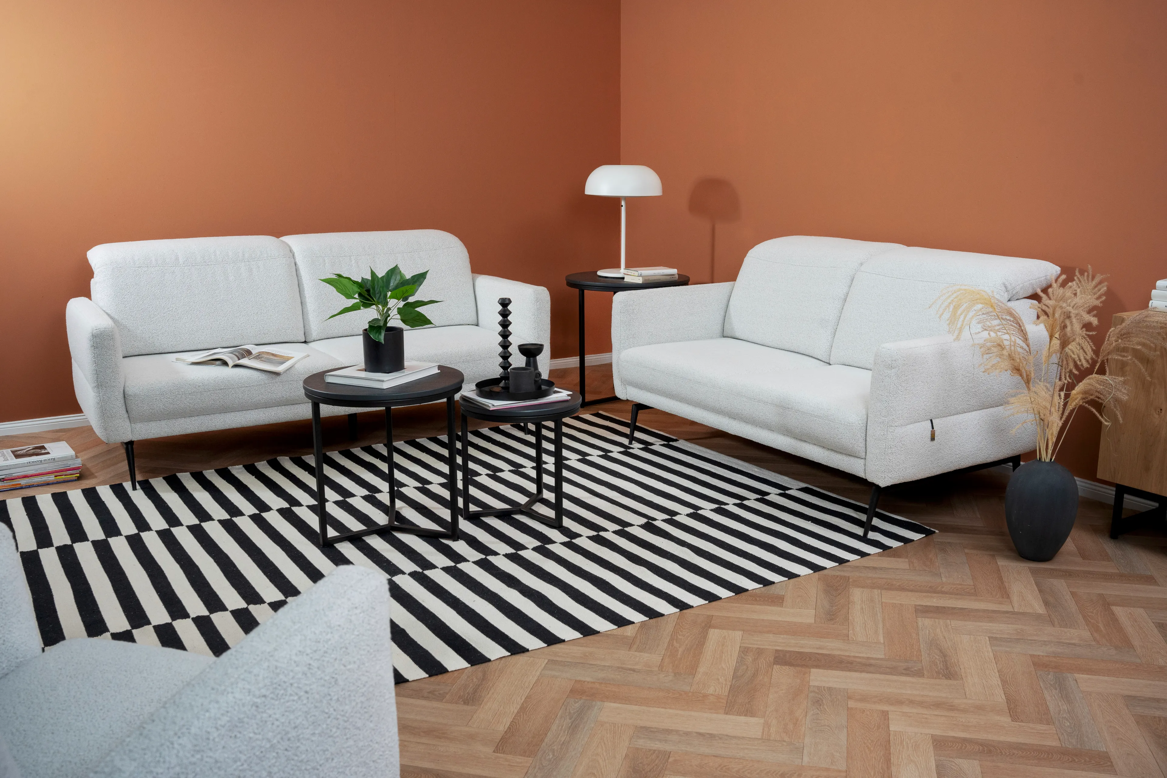 Sofa Alcorcon 2.0
