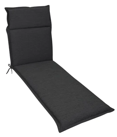 Gartenliegen-Auflage