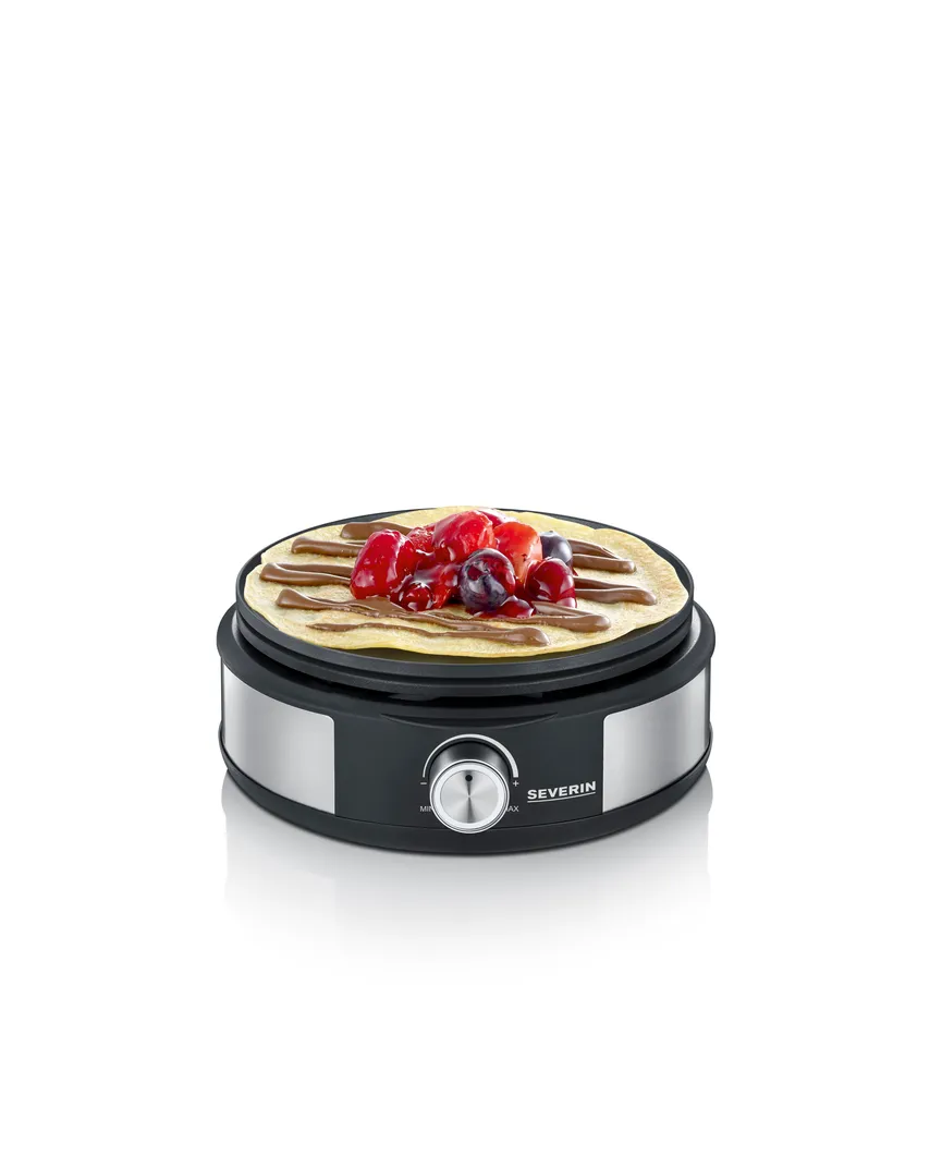 Fondue/Crepes Kombination detail