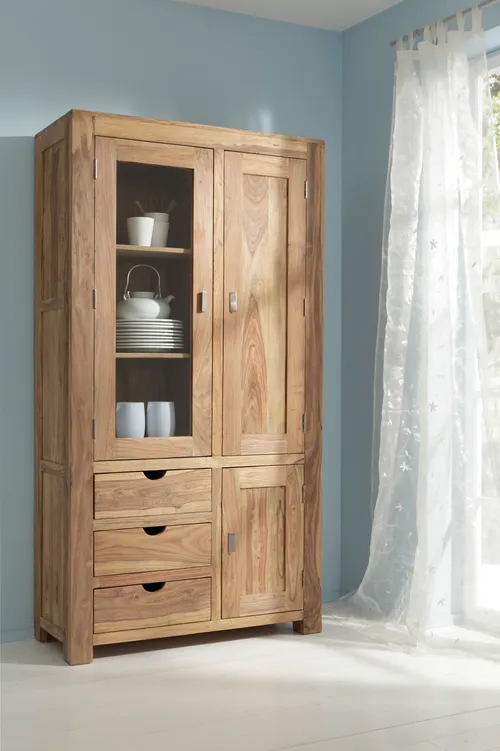 Vitrine