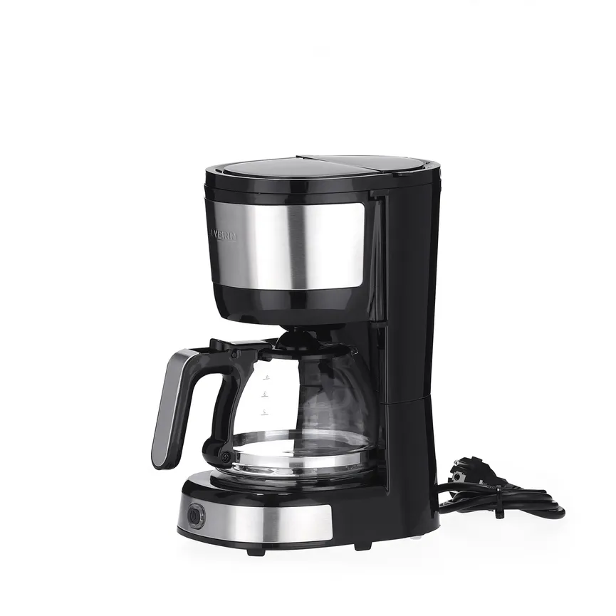 Kaffeemaschine f. 4 Tassen detail