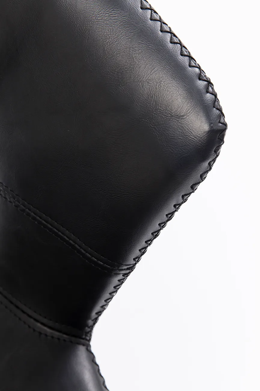 Stuhl detail