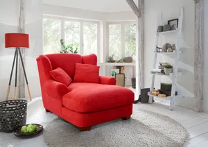 Longseat-Sessel