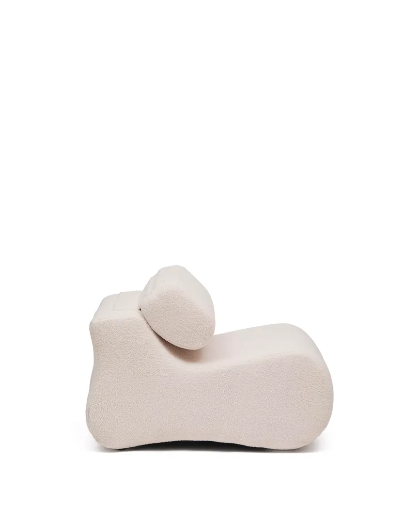 Sessel detail