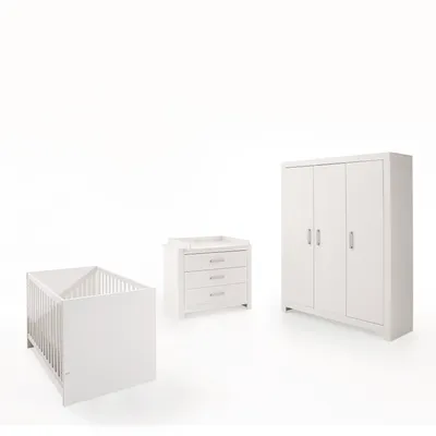 Babyzimmer-Set