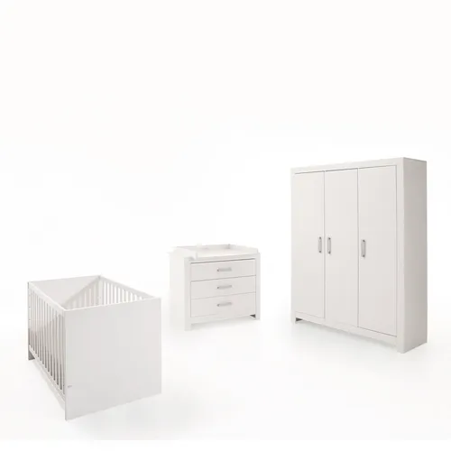 Babyzimmer-Set