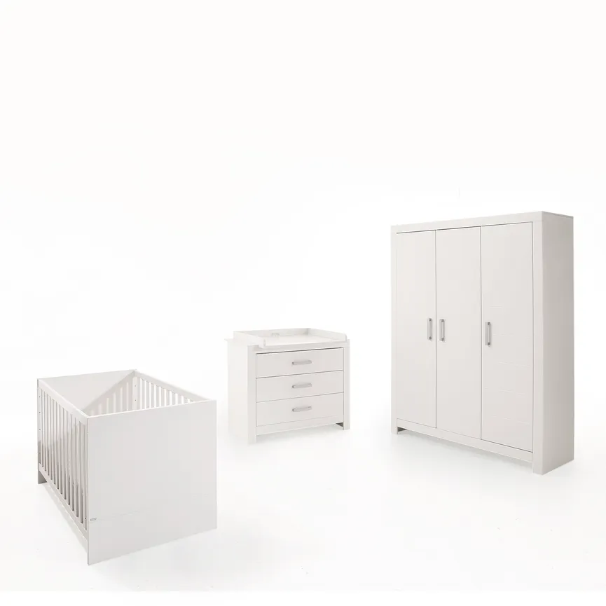 Babyzimmer 4-tlg. hauptaufnahme