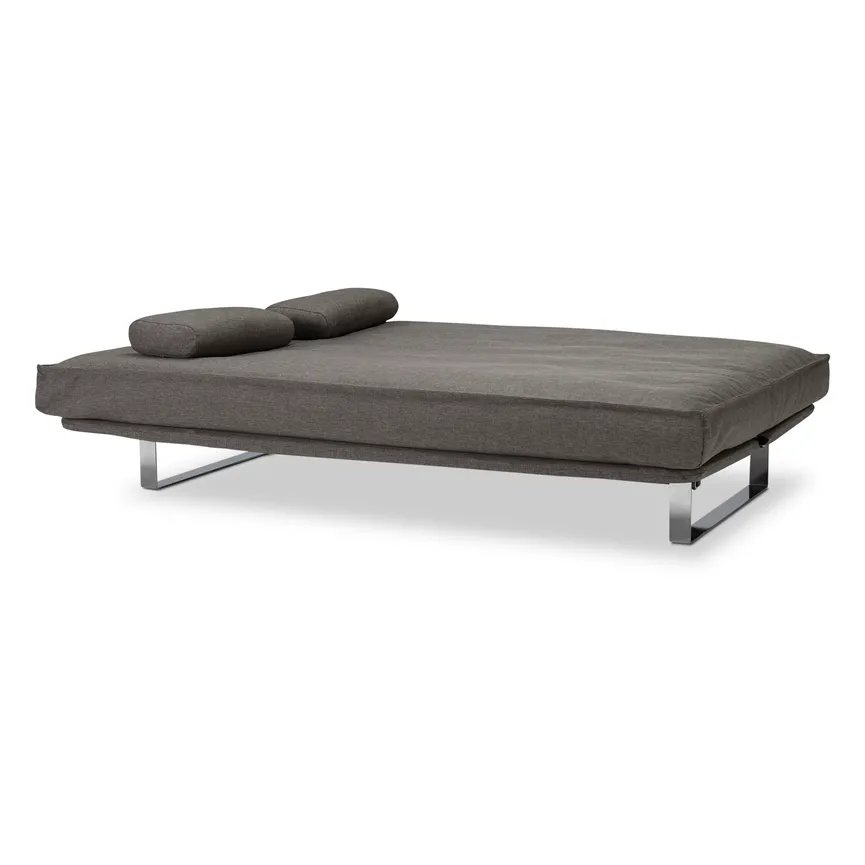 Sofa Latex + Kissen Sharp detail