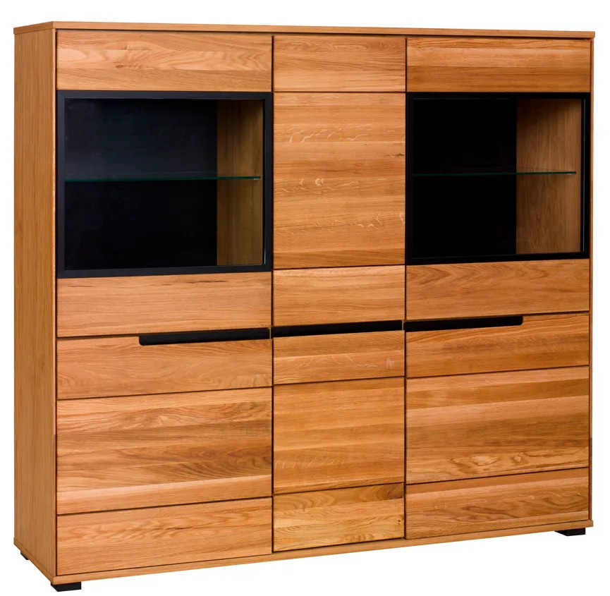 Highboard 6-trg. hauptaufnahme