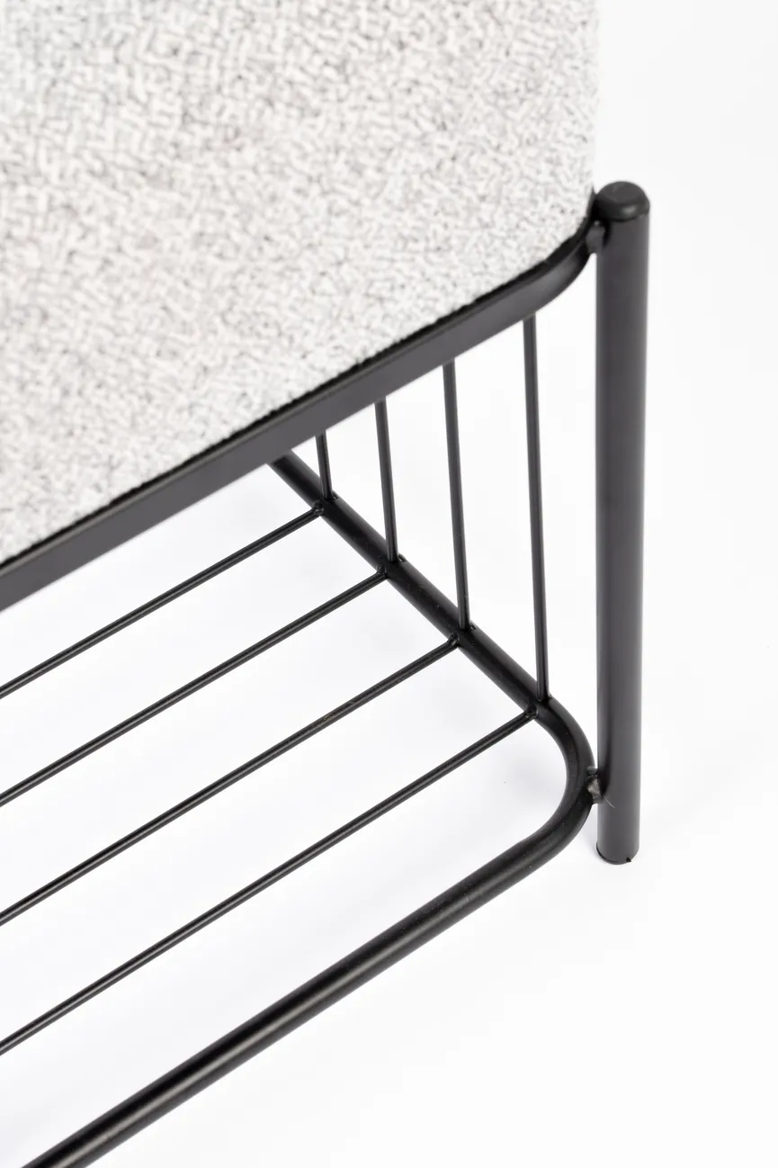 Hocker detail