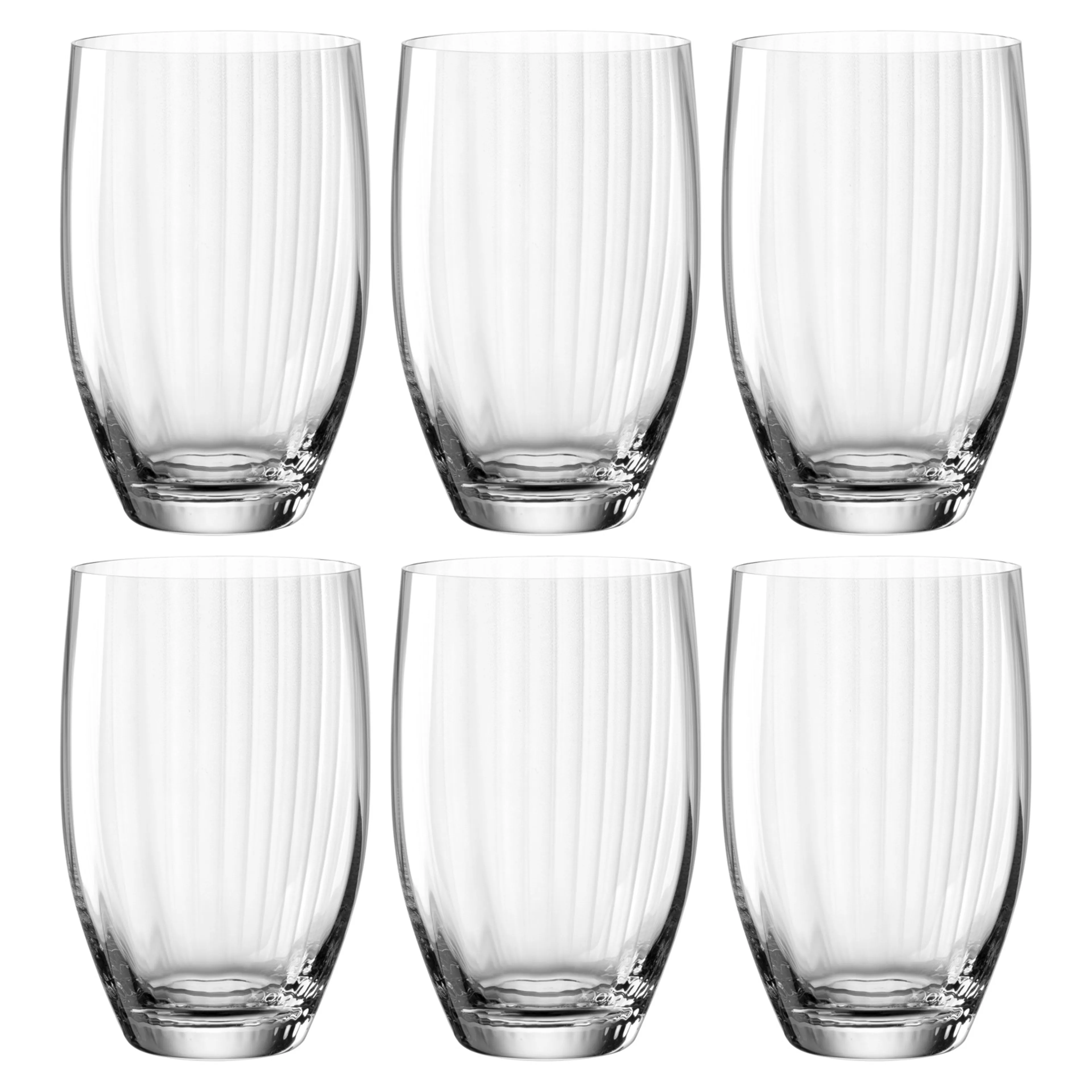 Longdrinkglas Poesia 460 ml
