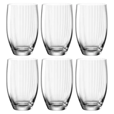 Longdrinkglas