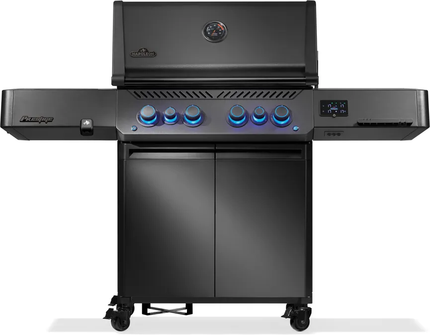Phantom-Prestige 500-Connected detail