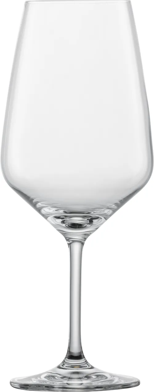 Bordeauxglas